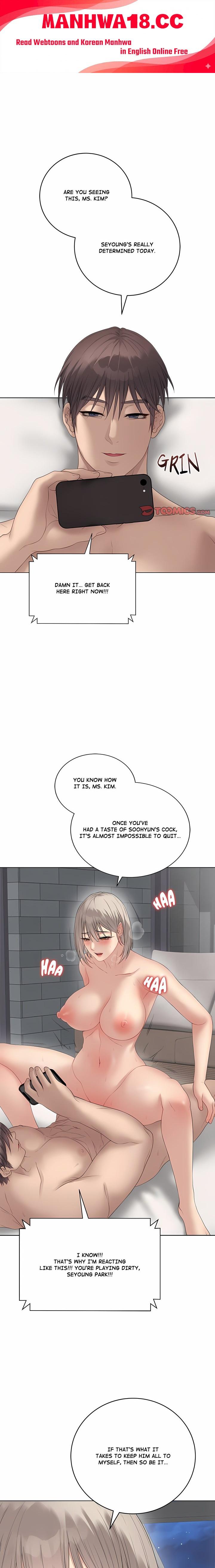 Signed, Sealed, Mistaken - Chapter 79 Page 1