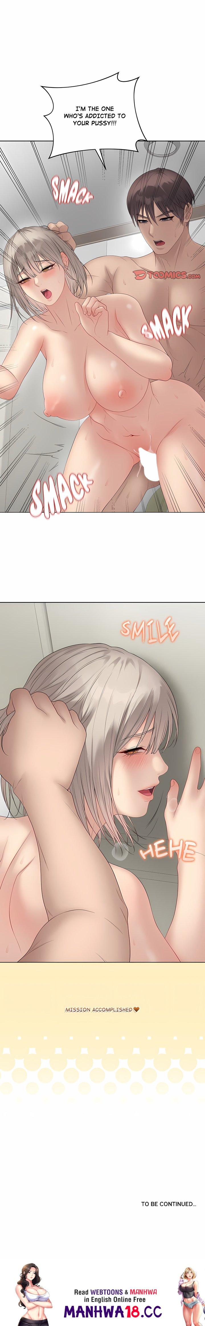 Signed, Sealed, Mistaken - Chapter 79 Page 25