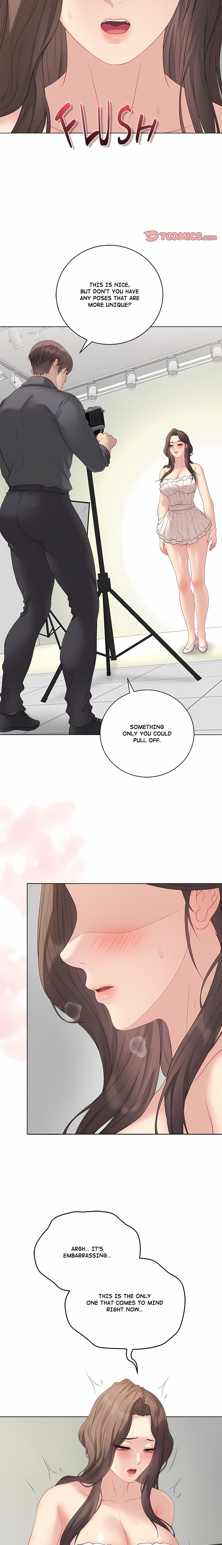 Signed, Sealed, Mistaken - Chapter 81 Page 20