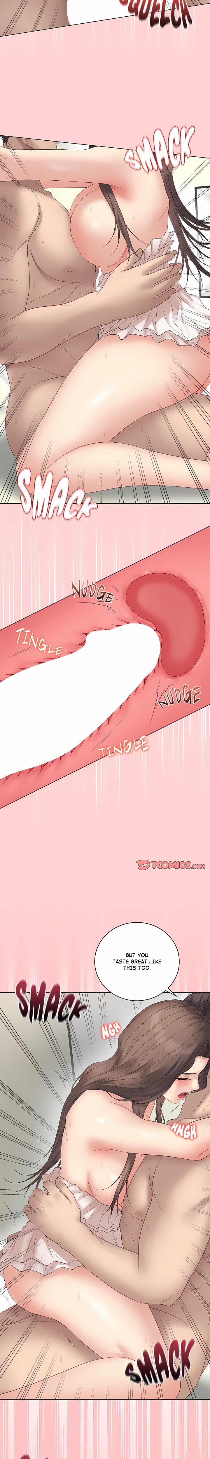 Signed, Sealed, Mistaken - Chapter 82 Page 12