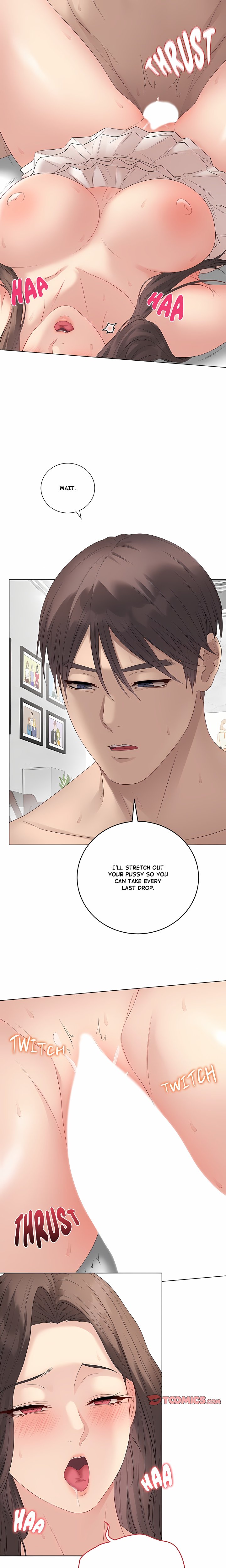 Signed, Sealed, Mistaken - Chapter 82 Page 18