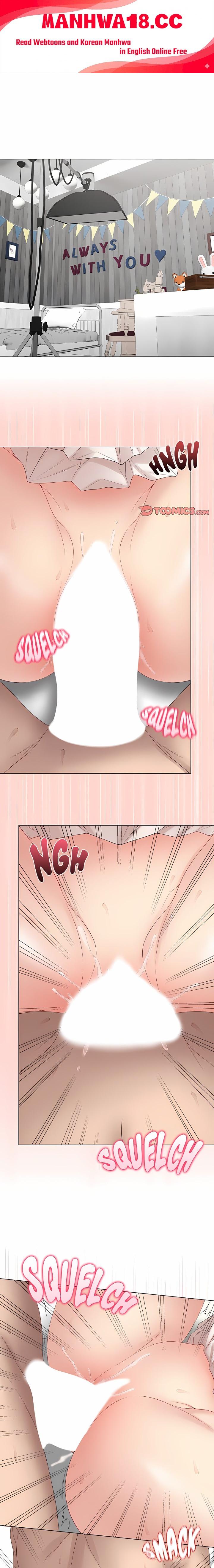 Signed, Sealed, Mistaken - Chapter 83 Page 1