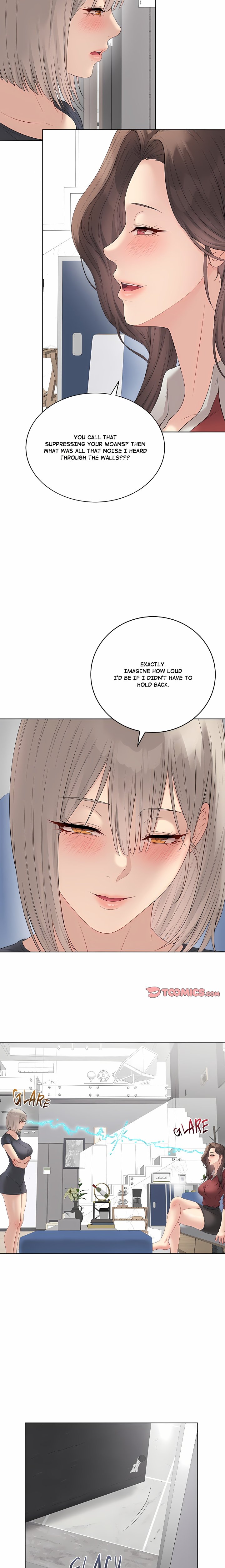 Signed, Sealed, Mistaken - Chapter 85 Page 17