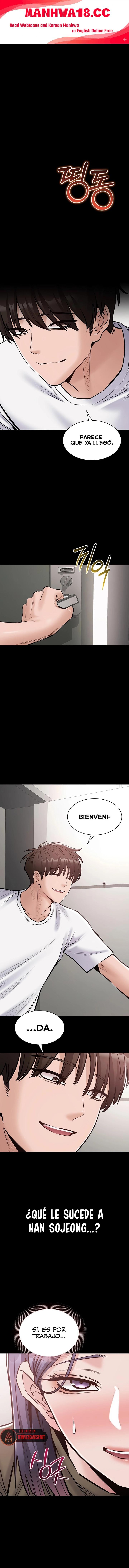 I Want To Work Quietly Raw - Chapter 23 Page 1
