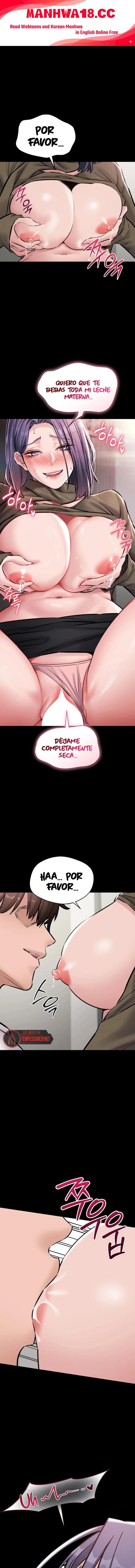 I Want To Work Quietly Raw - Chapter 24 Page 1