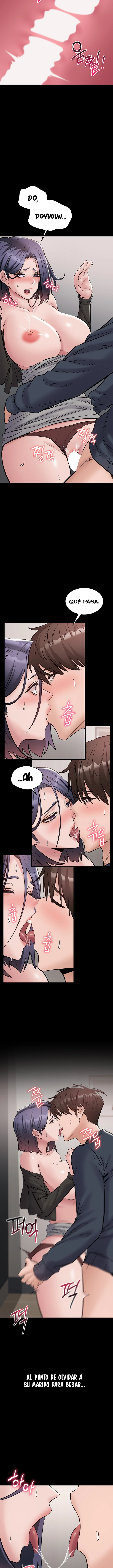 I Want To Work Quietly Raw - Chapter 26 Page 3