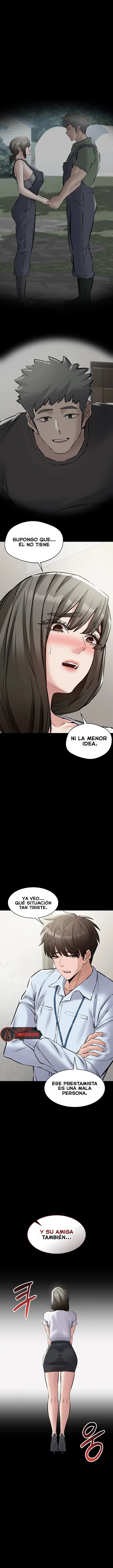 I Want To Work Quietly Raw - Chapter 31 Page 16