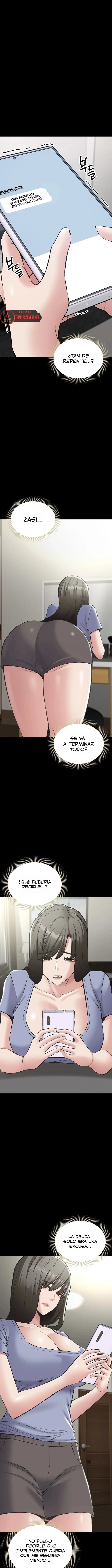 I Want To Work Quietly Raw - Chapter 31 Page 4