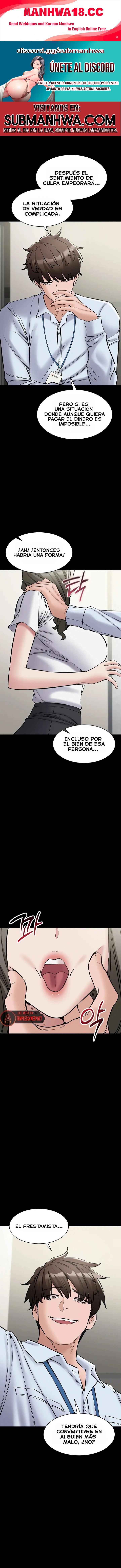 I Want To Work Quietly Raw - Chapter 32 Page 1