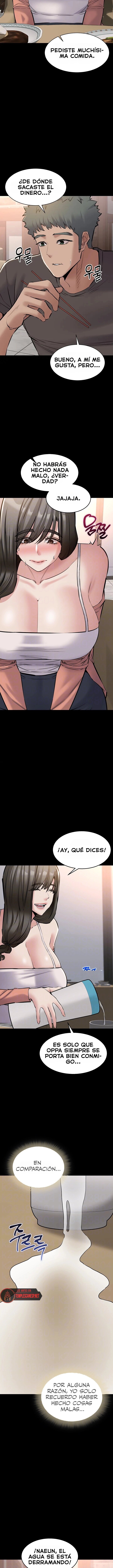 I Want To Work Quietly Raw - Chapter 33 Page 2