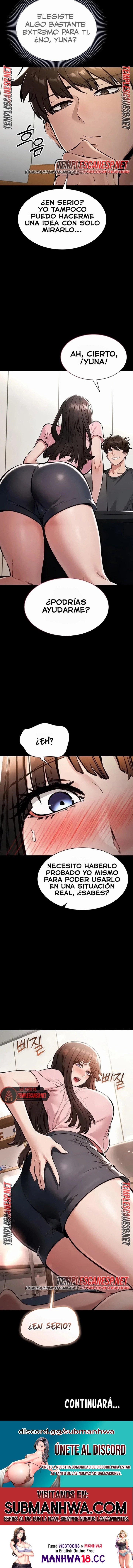 I Want To Work Quietly Raw - Chapter 37 Page 6