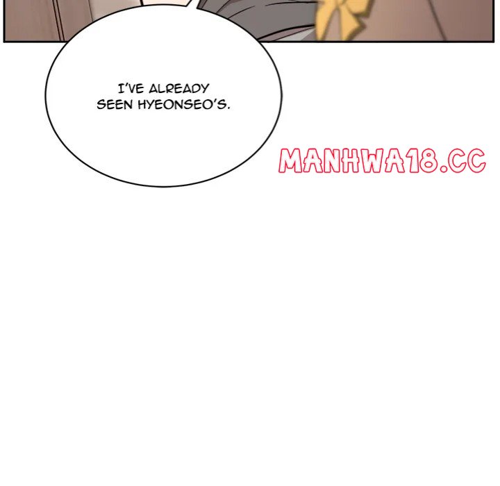 Knot My Secret - Chapter 20 Page 133