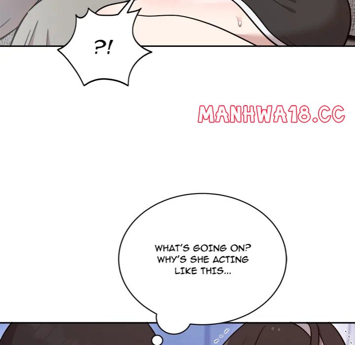 Knot My Secret - Chapter 20 Page 45