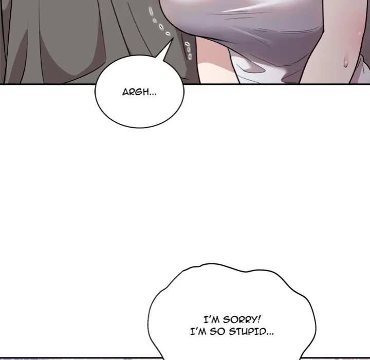 Knot My Secret - Chapter 20 Page 54