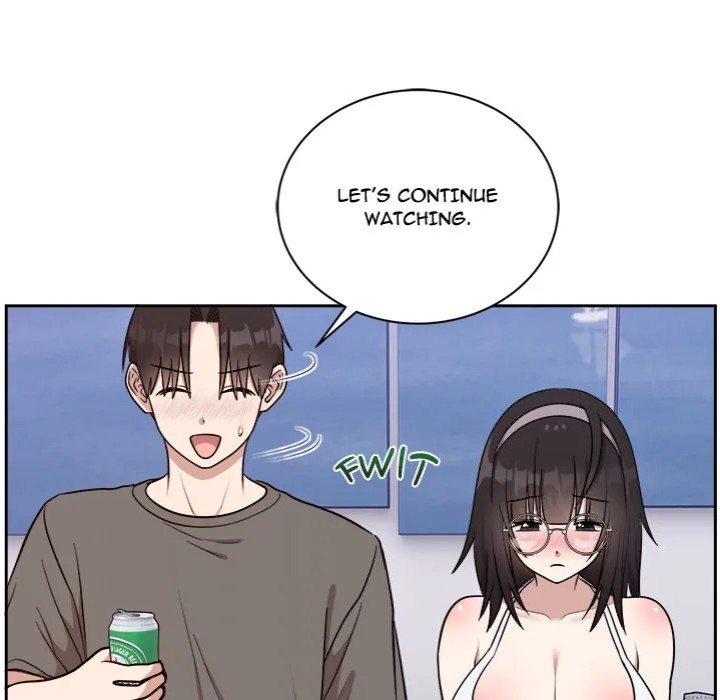 Knot My Secret - Chapter 20 Page 59