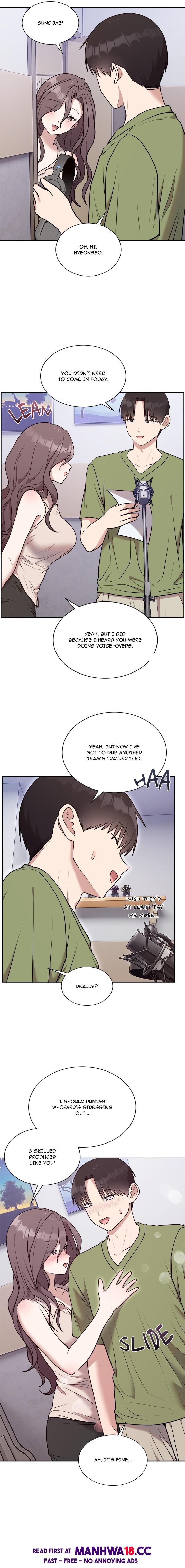 Knot My Secret - Chapter 24 Page 19