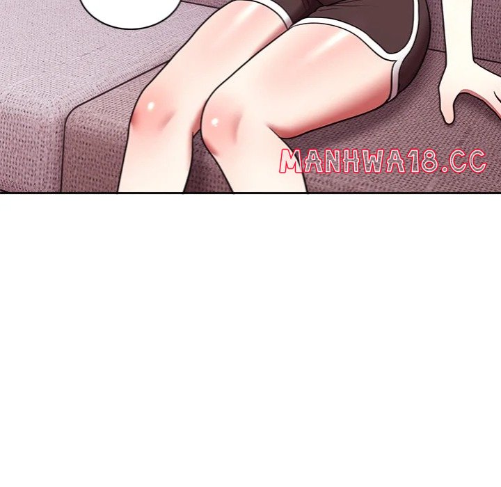 Knot My Secret - Chapter 25 Page 119