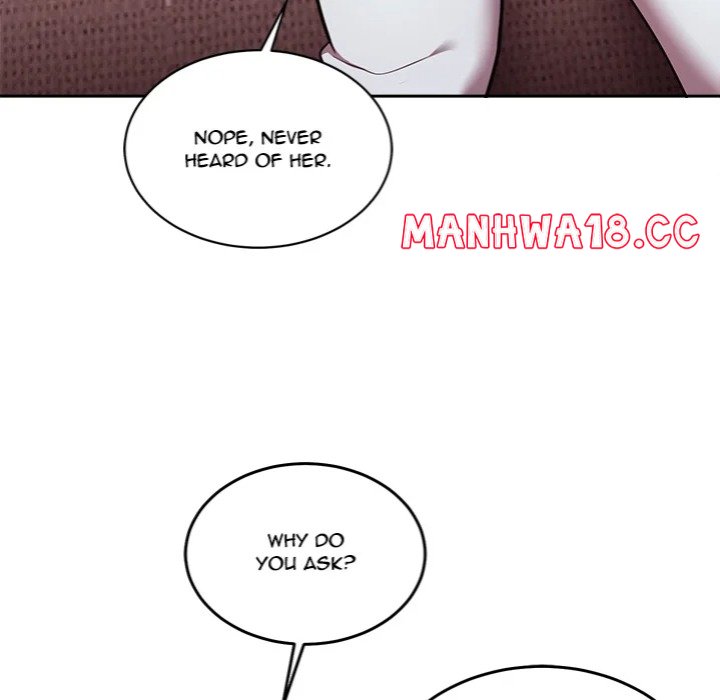 Knot My Secret - Chapter 25 Page 124