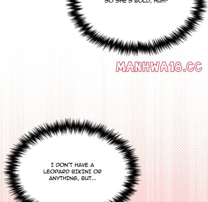 Knot My Secret - Chapter 25 Page 157