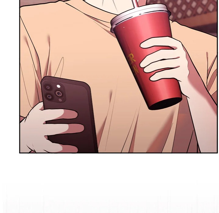 Knot My Secret - Chapter 25 Page 168