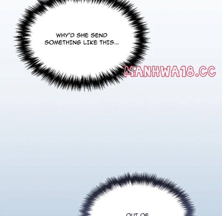 Knot My Secret - Chapter 25 Page 175