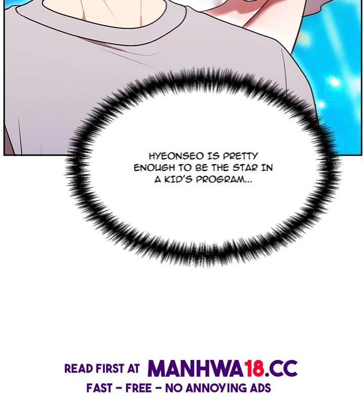 Knot My Secret - Chapter 25 Page 19