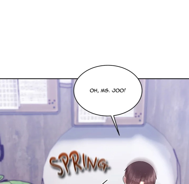 Knot My Secret - Chapter 25 Page 26