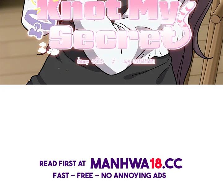 Knot My Secret - Chapter 25 Page 3