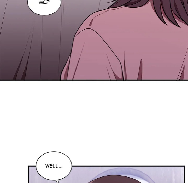 Knot My Secret - Chapter 25 Page 33