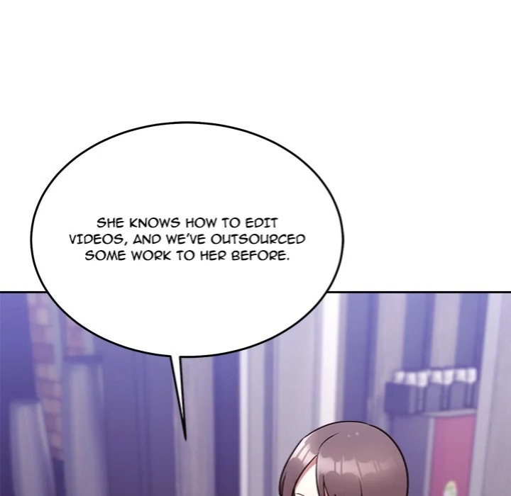 Knot My Secret - Chapter 25 Page 40