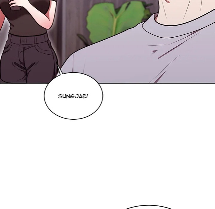 Knot My Secret - Chapter 25 Page 57