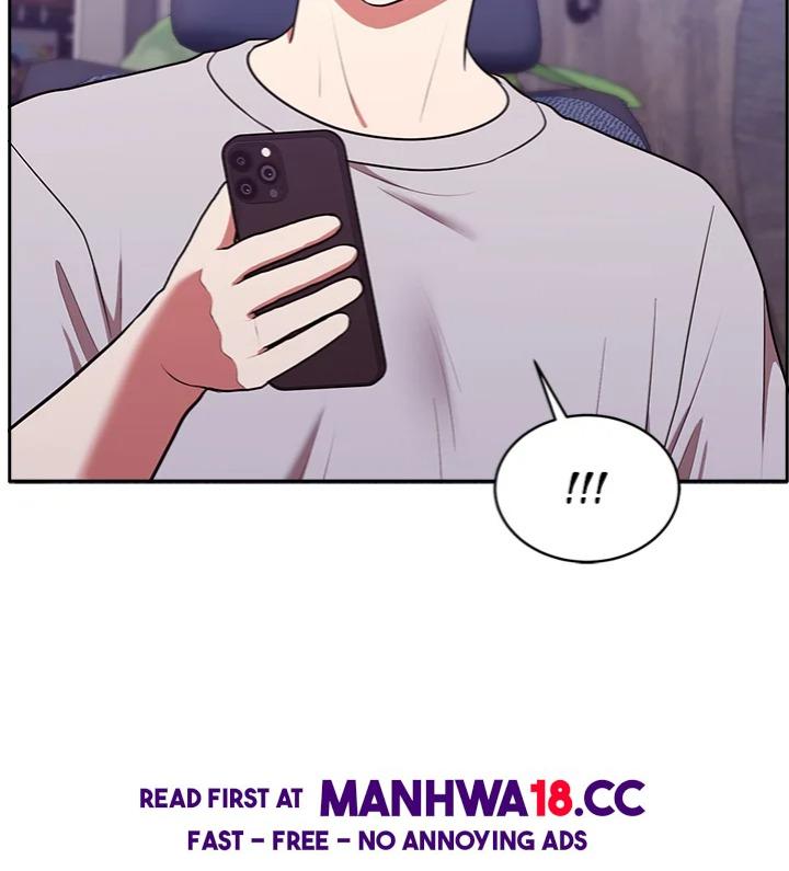 Knot My Secret - Chapter 25 Page 77