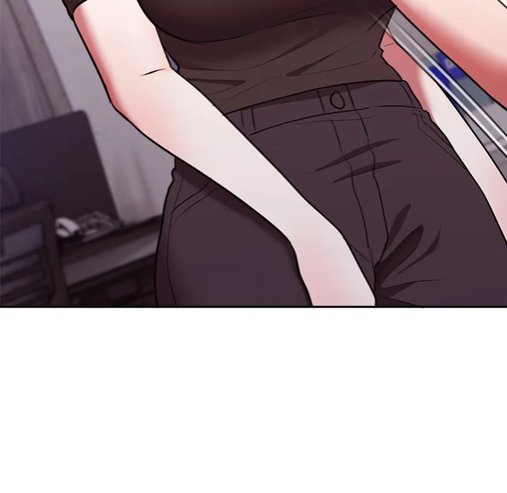 Knot My Secret - Chapter 25 Page 81