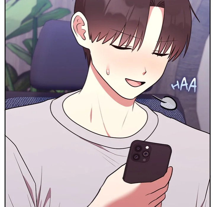 Knot My Secret - Chapter 25 Page 95