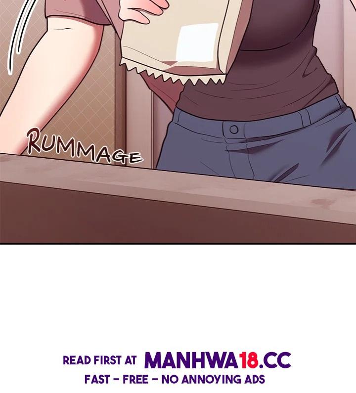 Knot My Secret - Chapter 28 Page 108