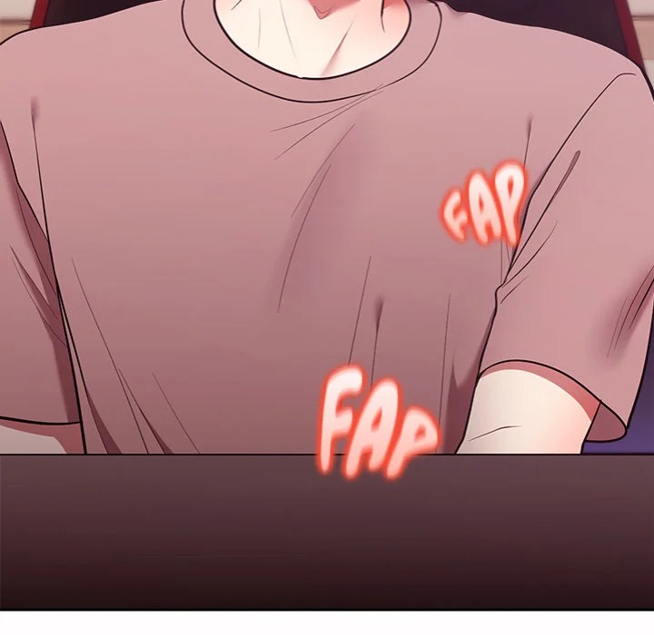 Knot My Secret - Chapter 28 Page 11