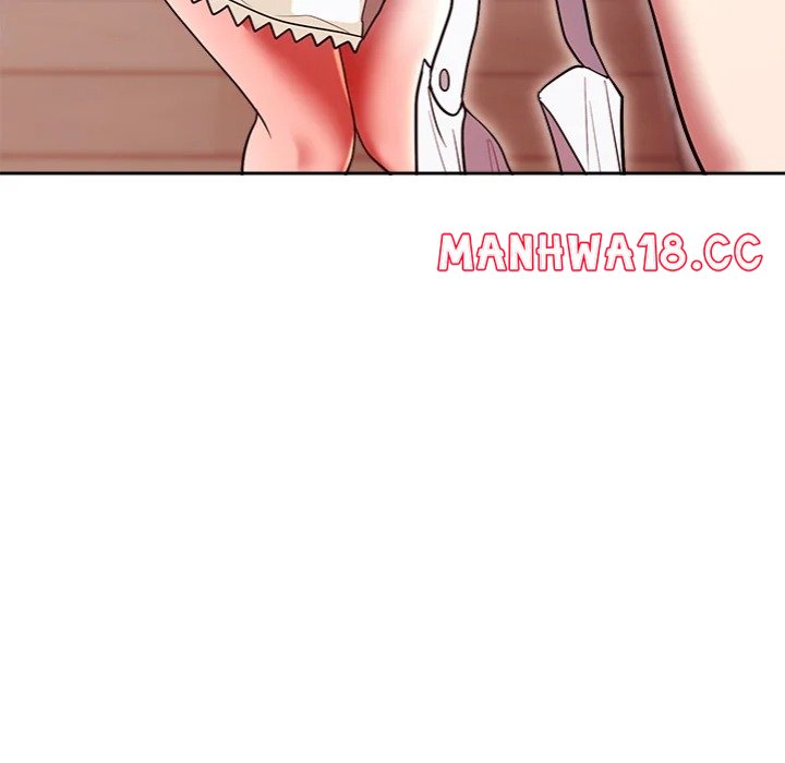 Knot My Secret - Chapter 28 Page 114