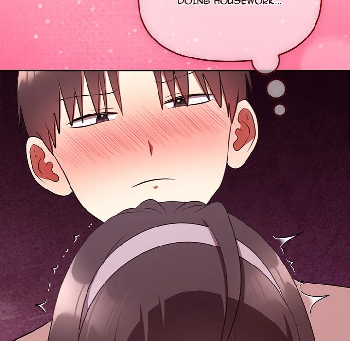 Knot My Secret - Chapter 28 Page 141