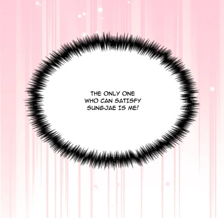 Knot My Secret - Chapter 28 Page 181