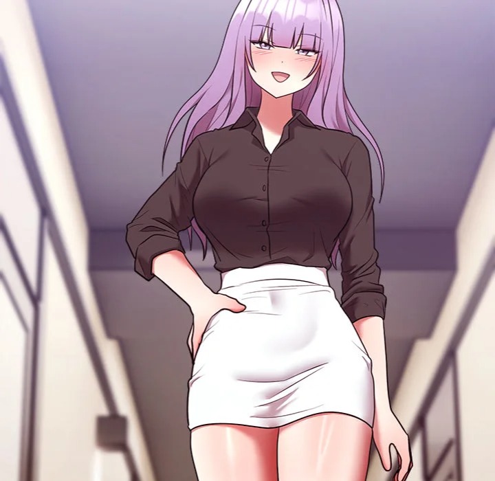 Knot My Secret - Chapter 28 Page 186