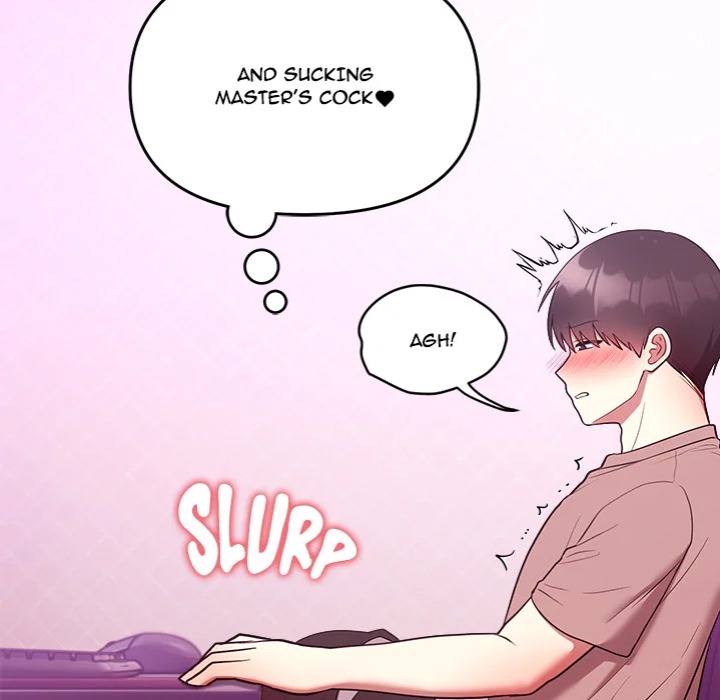 Knot My Secret - Chapter 28 Page 34