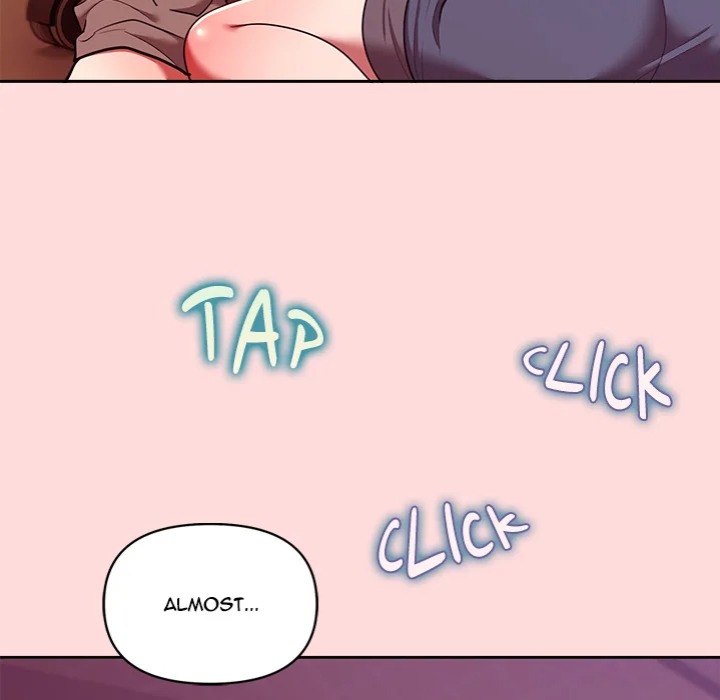 Knot My Secret - Chapter 28 Page 47