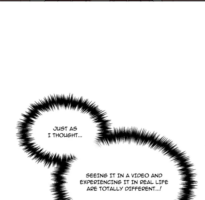 Knot My Secret - Chapter 28 Page 5