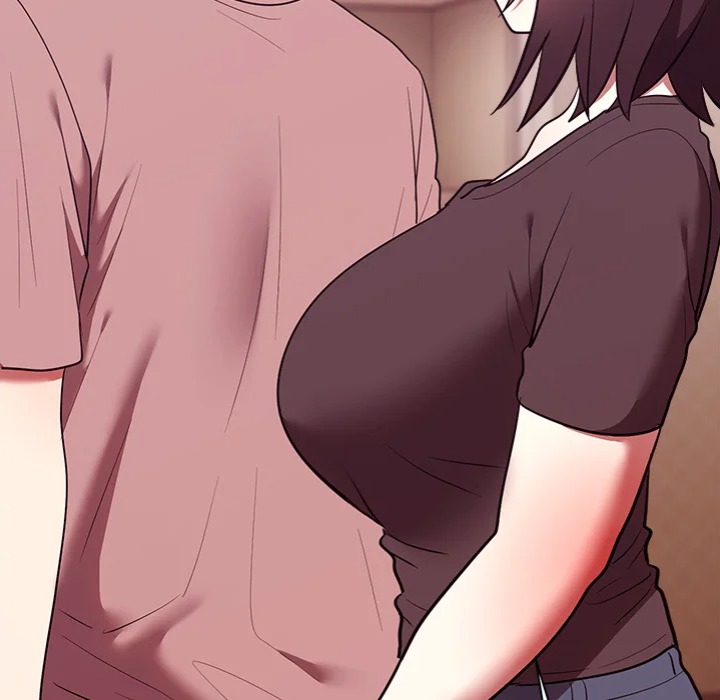 Knot My Secret - Chapter 28 Page 95