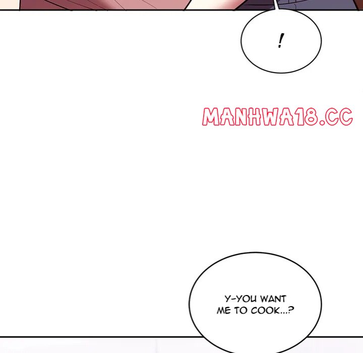 Knot My Secret - Chapter 28 Page 96