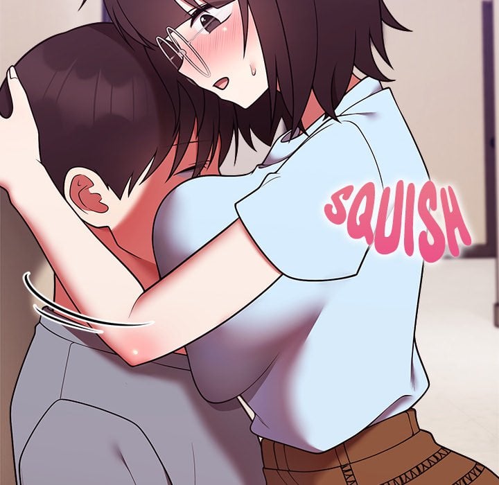 Knot My Secret - Chapter 40 Page 10