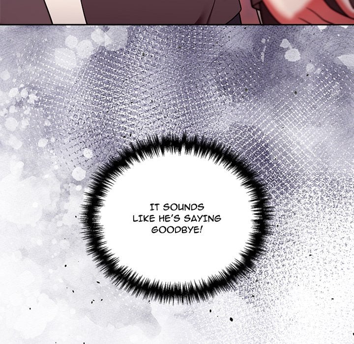 Knot My Secret - Chapter 40 Page 130