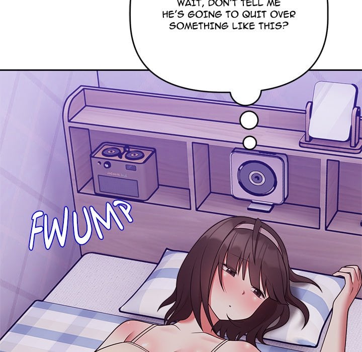 Knot My Secret - Chapter 40 Page 133