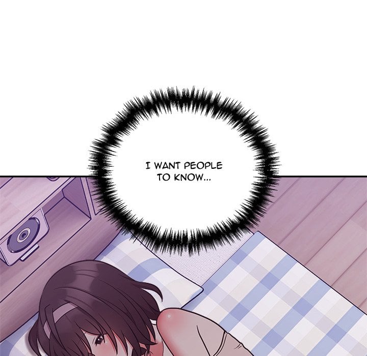 Knot My Secret - Chapter 40 Page 142