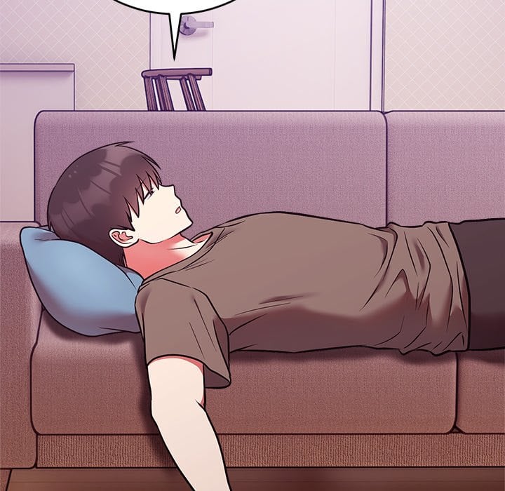 Knot My Secret - Chapter 40 Page 152